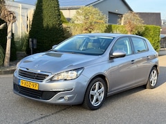 Peugeot 308 - 1.6 BlueHDi Blue Lease 2014 Navi/Clima/Lmv