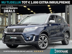 Suzuki Vitara - 1.5 Hybrid Style | Schuifkanteldak | Navigatie | Trekhaak |