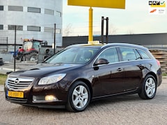 Opel Insignia Sports Tourer - 1.4 Turbo EcoFLEX Cosmo