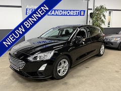 Ford Focus - 1.0 EcoBoost Trend Edition Business // Trekhaak