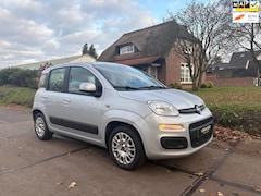 Fiat Panda - 0.9 TwinAir Edizione Cool|5 PERSOONS|AIRCO|ONDERHOUDEN|BOEKJES|2 KEYS