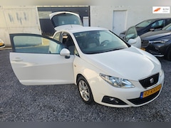 SEAT Ibiza SC - 1.4 Style 3 drs zeer netjes