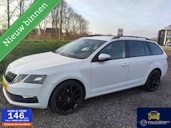 Skoda Octavia Combi - 1.0 TSI Greentech Ambition Business