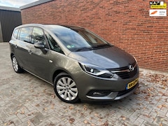 Opel Zafira - 2.0 CDTI Business Executive 1ste Eigenaar 7pers