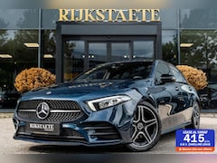 Mercedes-Benz A-klasse - A180 Premium AMG|CAMERA|SFEERVERLICHTING