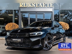 BMW 3-serie Touring - 320i|PANO|CAMERA|18''|CARPLAY|M-PAKKET