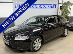 Volvo S40 - 1.8 Kinetic // ECC /// Cruise // Navi