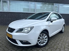 SEAT Ibiza SC - 1.4 3DRS AIRCO/LM VELGEN/STLVRMING/CARPLAY/
