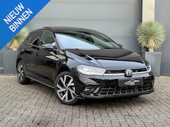 Volkswagen Polo - 1.0 TSI 3x R-Line MATRIX/Pano/Virtual/Keyless