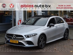 Mercedes-Benz A-klasse - 250 e AMG Line