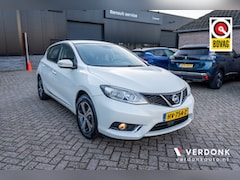 Nissan Pulsar - 1.2 DIG-T Acenta | 360 camera | Climate control | Trekhaak