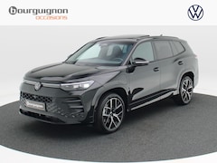 Volkswagen Tayron - 1.5 eHybrid 272 Pk Automaat R-Line Edition | Black Style | Panoramadak | Trekhaak | 20 Inc