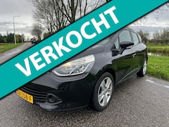 Renault Clio Estate - 0.9 TCe Night&Day|nette auto