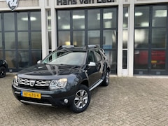 Dacia Duster - 1.2 TCe 4x2 Lauréate