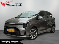 Kia Picanto - 1.0 DPI Executive [ CAMERA I NAVI I STUURVERWARMING I CARPLAY