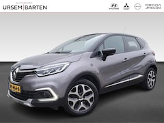 Renault Captur - 0.9 TCe Intens