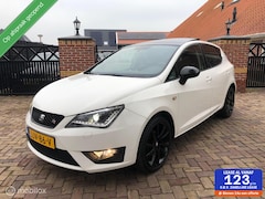 SEAT Ibiza - 1.2 TSI FR Xenon Pano Cruise
