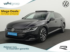 Volkswagen Arteon Shooting Brake - 1.4 TSI eHybrid 218 pk DSG R-Line Business | Panoramadak | Trekhaak | Navigatie Discover P