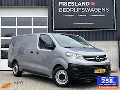 Opel Vivaro - bestel 2.0 CDTI L2H1 Edition