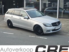 Mercedes-Benz C-klasse Estate - AMG 180 CGI BlueEFFICIENCY