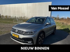 Volkswagen Tiguan - 2.0 TSI 4Motion R-LINE | 180 PK | Automaat | 20' Inch Suzuka | All Season Banden | Digital
