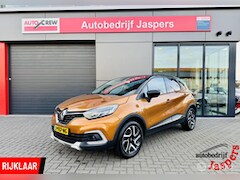 Renault Captur - 0.9 TCe Intens