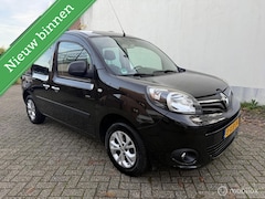 Renault Kangoo Family - 1.2 TCe Limited AIRCO NIEUWE APK
