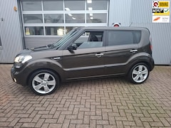 Kia Soul - 1.6 Trekhaak Airco Open dak Cruise