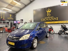 Opel Zafira - 1.6 Business