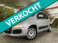 Fiat Panda - 0.9 TwinAir Edizione Cool airco