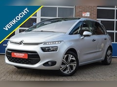 Citroën C4 Picasso - 1.6 THP Intensive | NAVI - CAMERA
