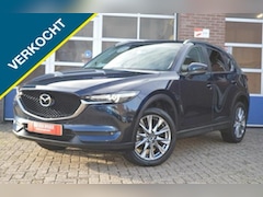 Mazda CX-5 - 2.0 | AUT - CAMERA - STOEL/STUUR.VERW - BOSE