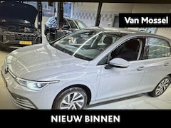 Volkswagen Golf - 1.4 eHybrid Style | 204 PK | Automaat | Ergo Comfort Stoelen (Massage) | Panorama Schuif/K
