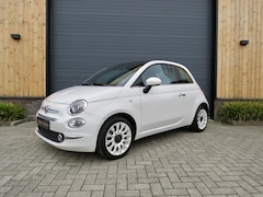 Fiat 500 - 1.2 Star Automaat *Big navi *Cruise con *Carplay