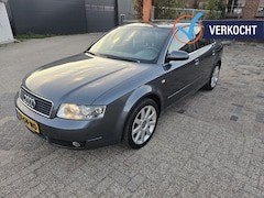 Audi A4 Limousine - 2.0