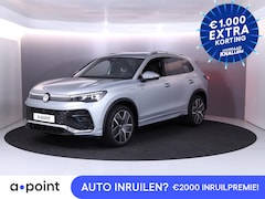 Volkswagen Tiguan - R-Line-Edition 1.5 eHybrid 200 kW / 272 pk SUV 6 v