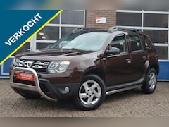 Dacia Duster - 1.2 TCe 4x2 | AIRCO - TRK.HAAK