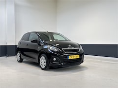 Peugeot 108 - 1.0 e-VTi Active AUTOMAAT | Bluetooth | NL | 2 Eig |