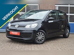Volkswagen Up! - 1.0 BMT move up | AIRCO - ELEK.RAMEN - DAB