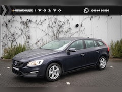 Volvo V60 - 2.0 T3 Polar | Trekhaak | Cruise Control | Navi | Parkeersensoren Achter |