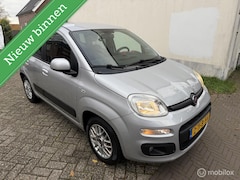 Fiat Panda - 0.9 TwinAir Lounge