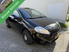 Fiat Grande Punto - 1.4 Active NIEUWE APK