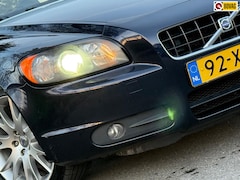 Volvo C70 Convertible - 2.4i Momentum - Nautic Blue - Zeldzaam
