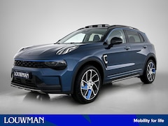 Lynk & Co 01 - 1.5 | Panoramadak | Automaat |