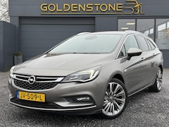 Opel Astra Sports Tourer - 1.4 Innovation 2e Eigenaar, Navi, Camera, Trekhaak, 150pk, Clima, Cruise, Lm velgen, Pdc V