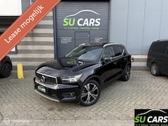 Volvo XC40 - 1.5 T4 Recharge Inscription Pano|360|Elek Stoelen