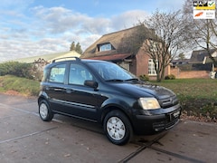 Fiat Panda - 1.2 Edizione Cool|AIRCO|LAGE KM|BLUETOOTH|NAP|NL-AUTO|ONDERHOUDEN