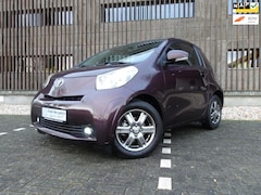 Toyota iQ - 1.0 VVTi Aspiration/AUTOMAAT/AIRCO/PDC/CARPLAY/APK tot 2 Dec 2026/keyless entry en start/o