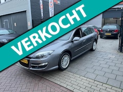 Renault Laguna Estate - 2.0 dCi S/S Dynamique Airco Navi NAP APK
