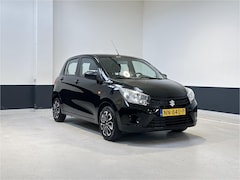 Suzuki Celerio - 1.0 Comfort | NL | Navigatie | PDC |